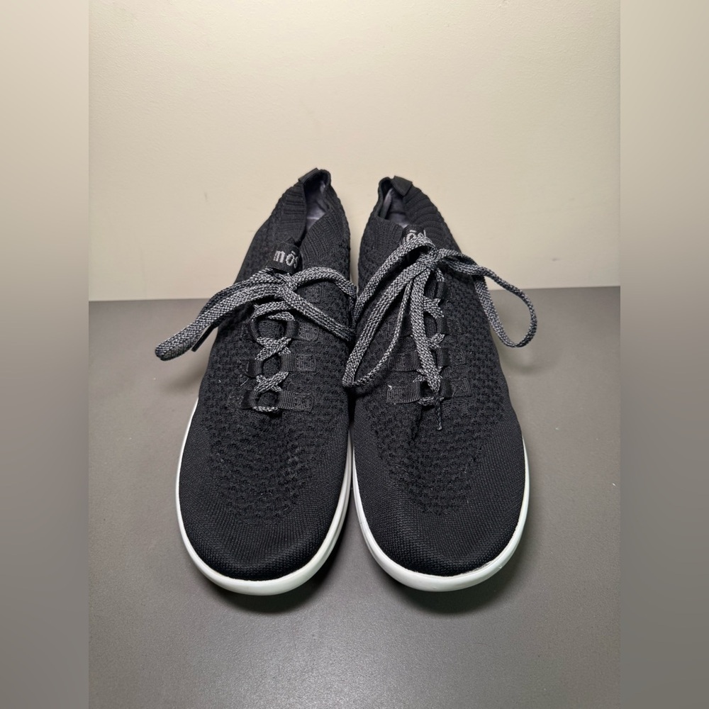 Women’s Moshn Klogs Oil & Slip Resistant Shoes Sneakers - Picture 2 of 7